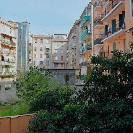 Casa Vacanza Home Sweet Home Di Fatha Rzym Zewnętrze zdjęcie