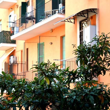 Casa Vacanza Home Sweet Home Di Fatha Rzym Zewnętrze zdjęcie