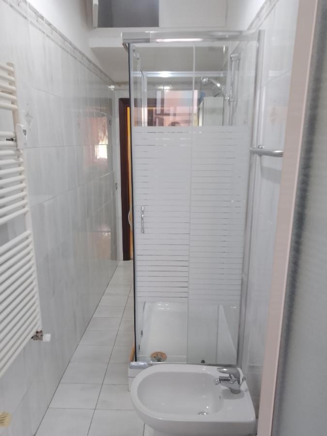 Casa Vacanza Home Sweet Home Di Fatha Rzym Zewnętrze zdjęcie