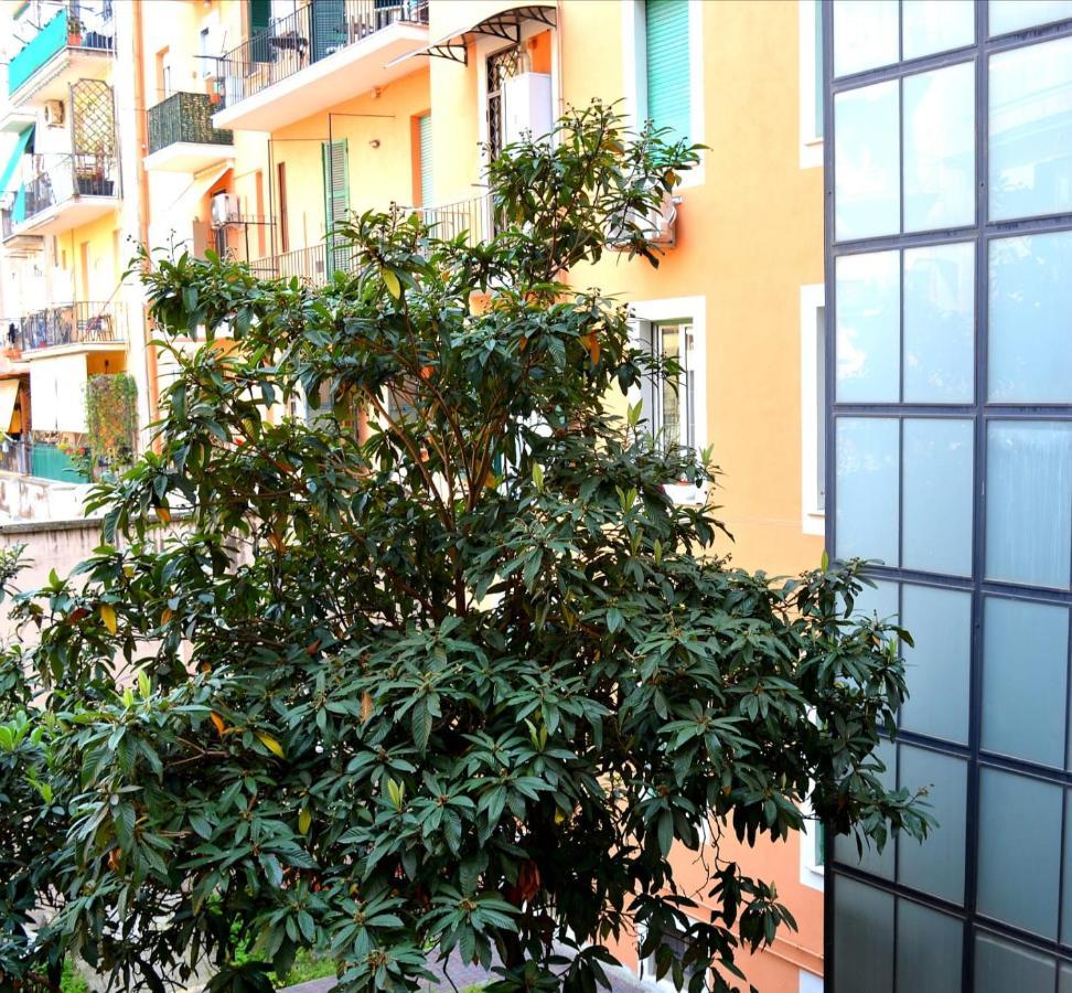 Casa Vacanza Home Sweet Home Di Fatha Rzym Zewnętrze zdjęcie