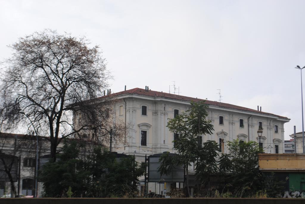 Casa Vacanza Home Sweet Home Di Fatha Rzym Zewnętrze zdjęcie