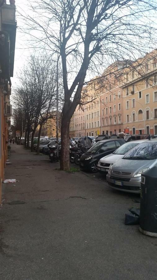 Casa Vacanza Home Sweet Home Di Fatha Rzym Zewnętrze zdjęcie