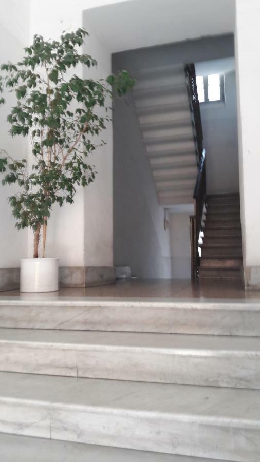 Casa Vacanza Home Sweet Home Di Fatha Rzym Zewnętrze zdjęcie