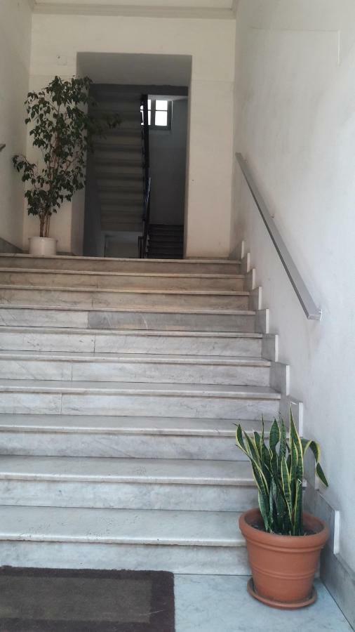 Casa Vacanza Home Sweet Home Di Fatha Rzym Zewnętrze zdjęcie