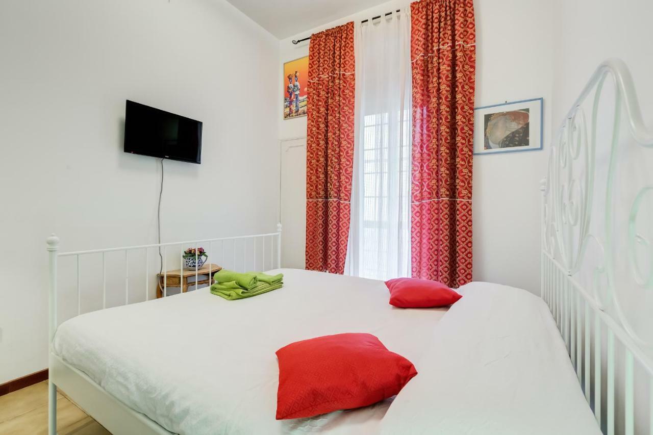 Casa Vacanza Home Sweet Home Di Fatha Rzym Zewnętrze zdjęcie