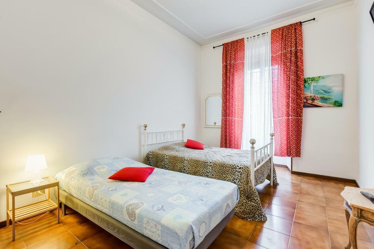 Casa Vacanza Home Sweet Home Di Fatha Rzym Zewnętrze zdjęcie