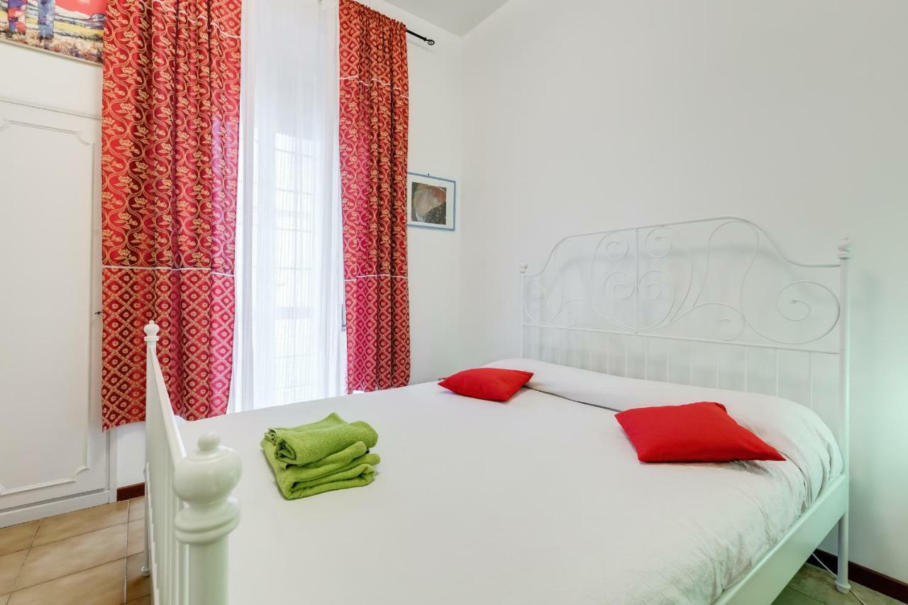 Casa Vacanza Home Sweet Home Di Fatha Rzym Zewnętrze zdjęcie