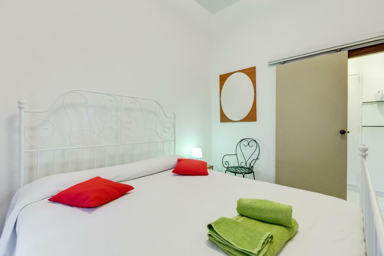 Casa Vacanza Home Sweet Home Di Fatha Rzym Zewnętrze zdjęcie