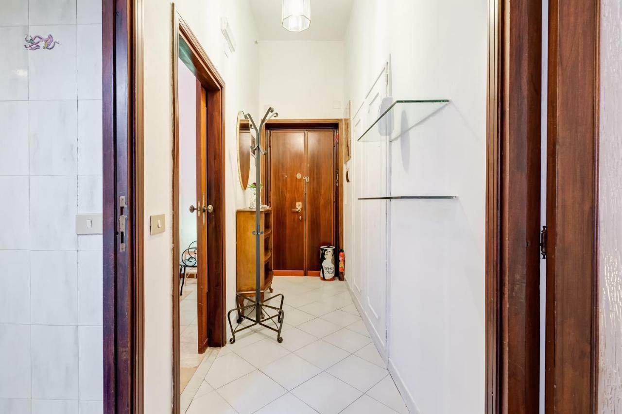 Casa Vacanza Home Sweet Home Di Fatha Rzym Zewnętrze zdjęcie