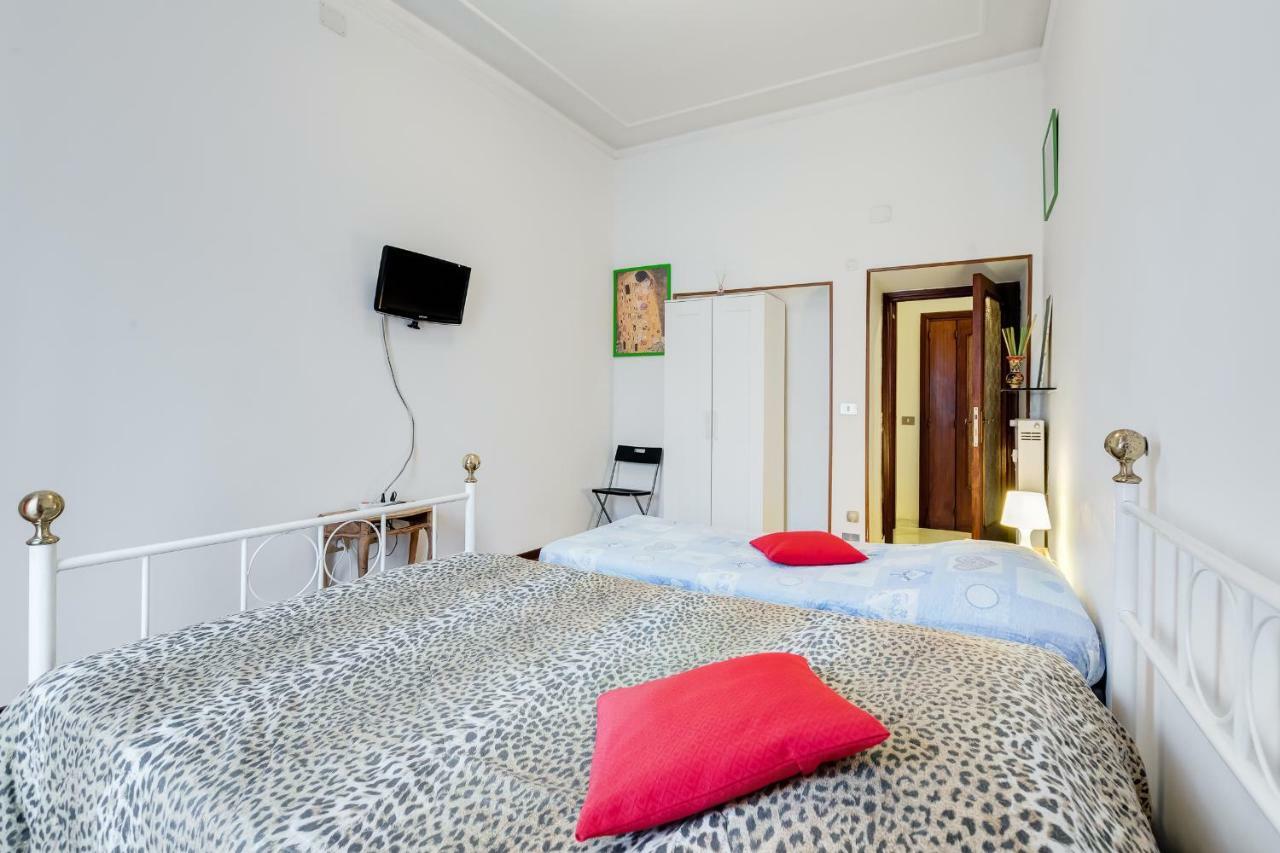 Casa Vacanza Home Sweet Home Di Fatha Rzym Zewnętrze zdjęcie