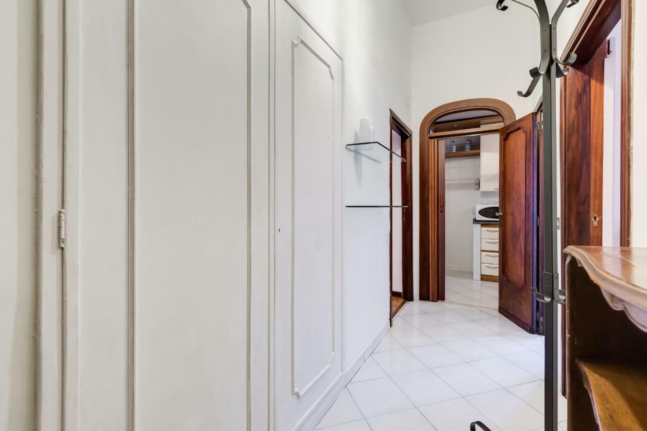 Casa Vacanza Home Sweet Home Di Fatha Rzym Zewnętrze zdjęcie