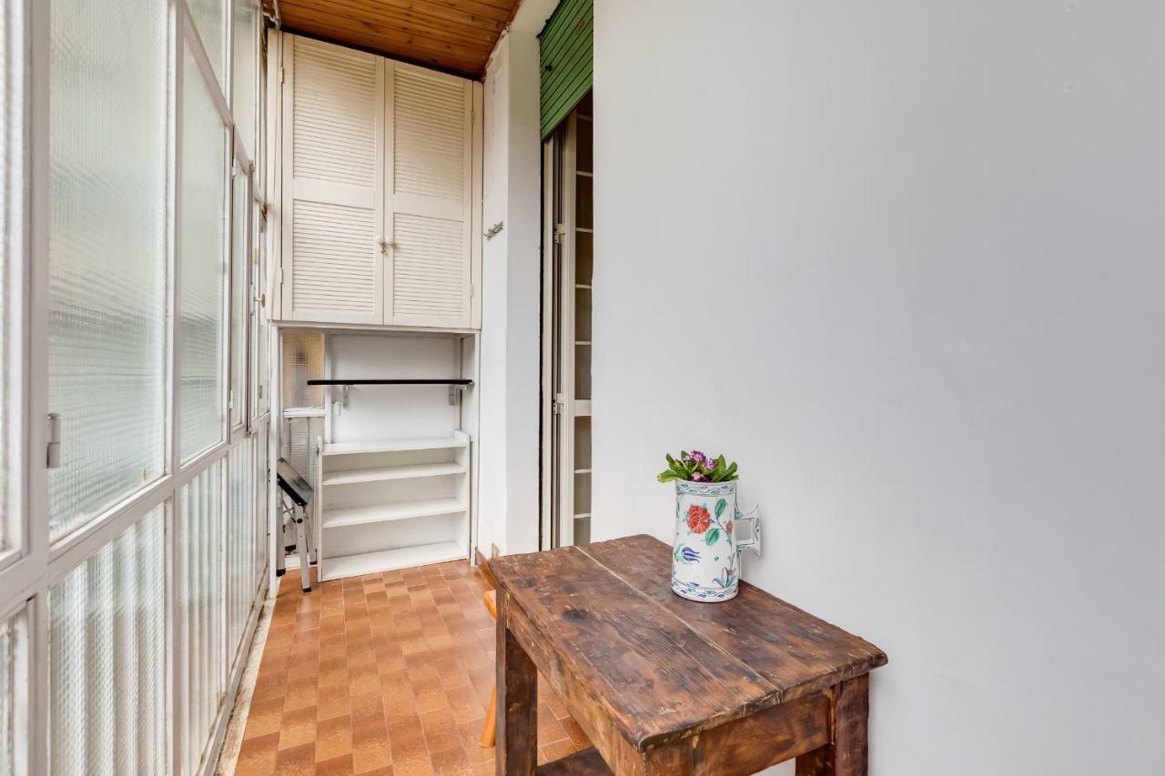 Casa Vacanza Home Sweet Home Di Fatha Rzym Zewnętrze zdjęcie
