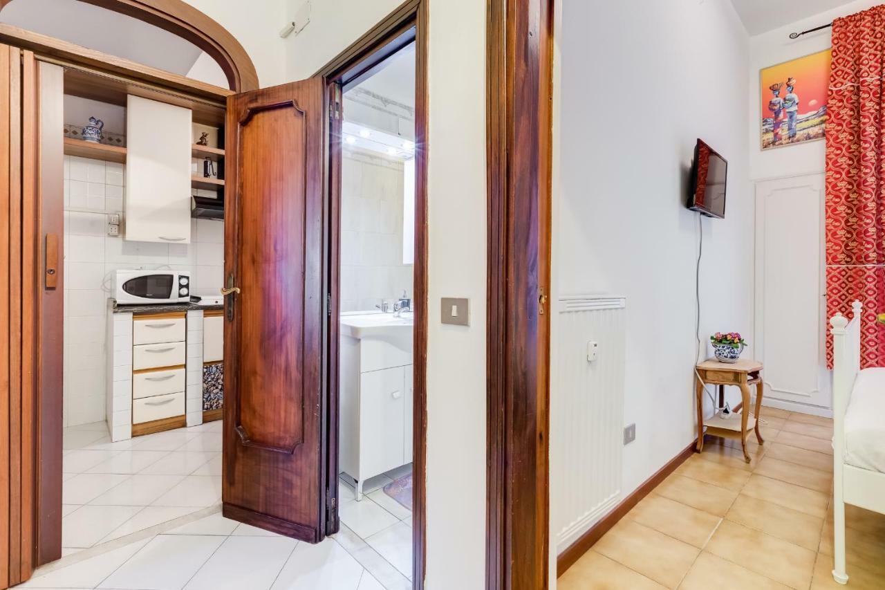 Casa Vacanza Home Sweet Home Di Fatha Rzym Zewnętrze zdjęcie