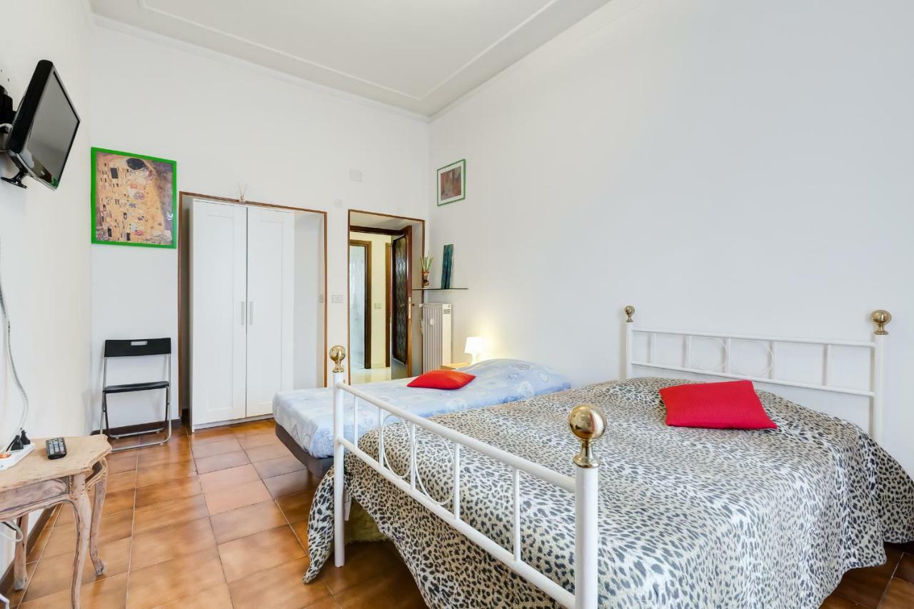 Casa Vacanza Home Sweet Home Di Fatha Rzym Zewnętrze zdjęcie