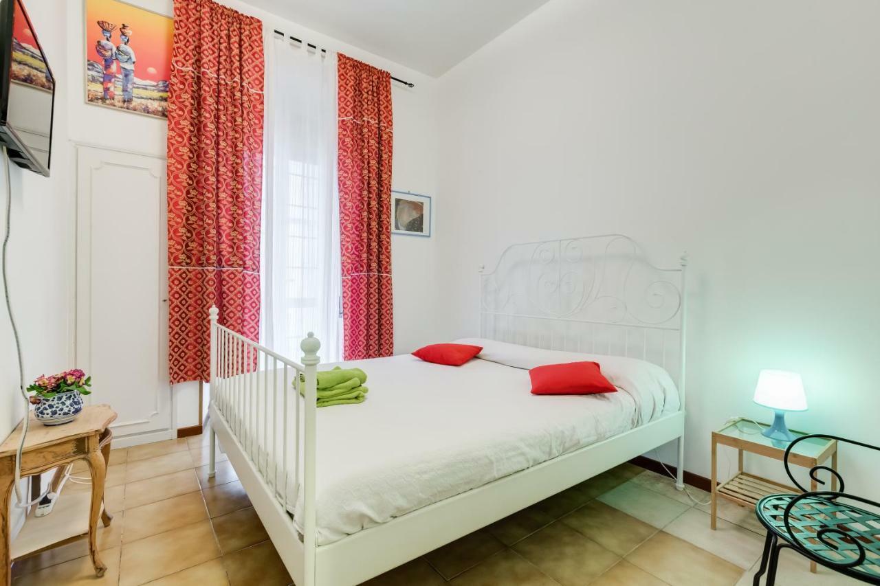 Casa Vacanza Home Sweet Home Di Fatha Rzym Zewnętrze zdjęcie