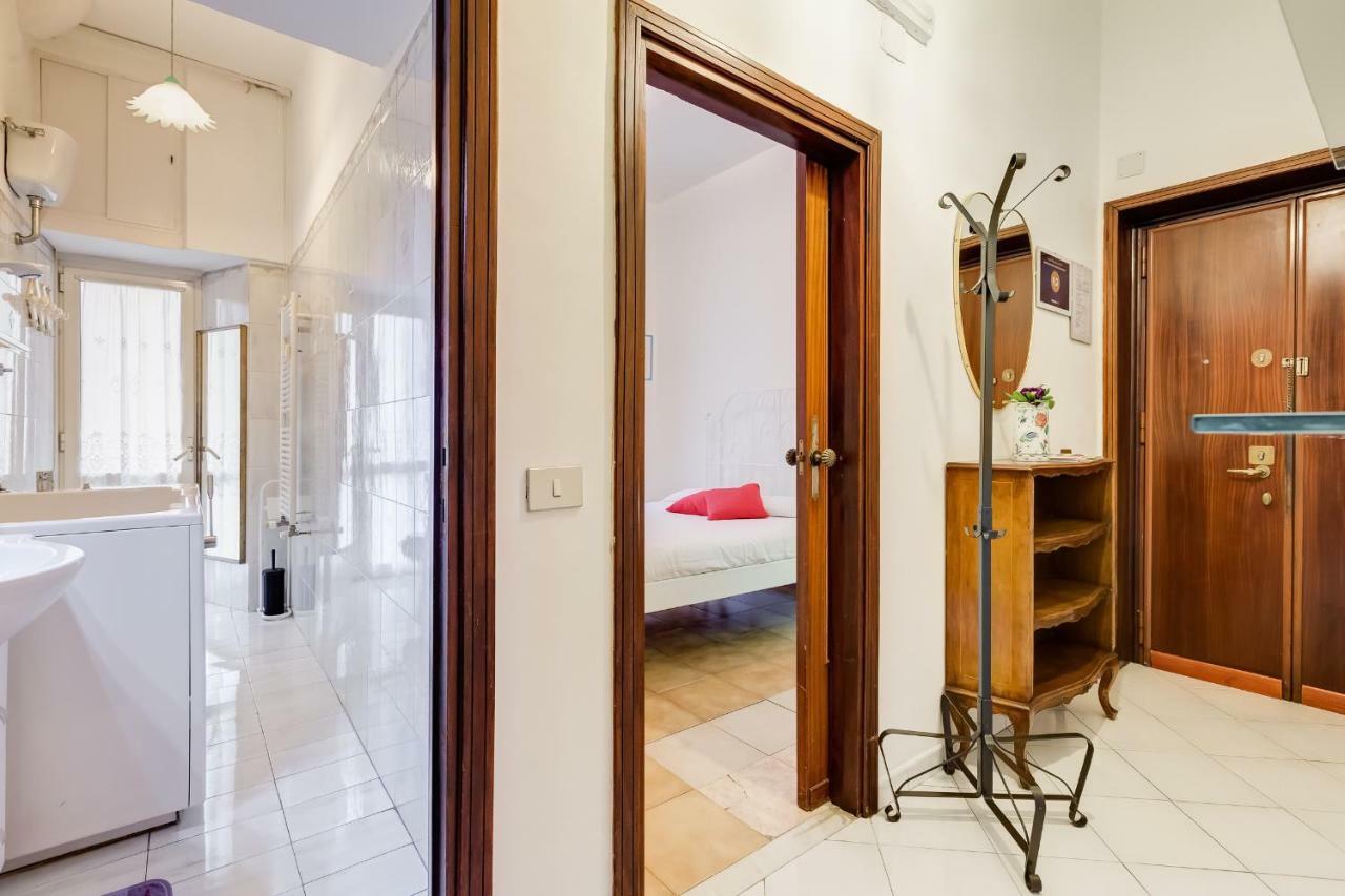 Casa Vacanza Home Sweet Home Di Fatha Rzym Zewnętrze zdjęcie