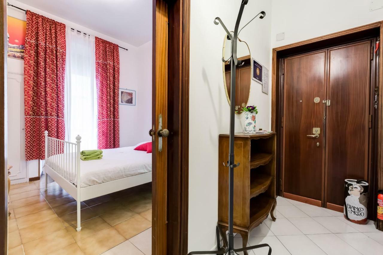 Casa Vacanza Home Sweet Home Di Fatha Rzym Zewnętrze zdjęcie