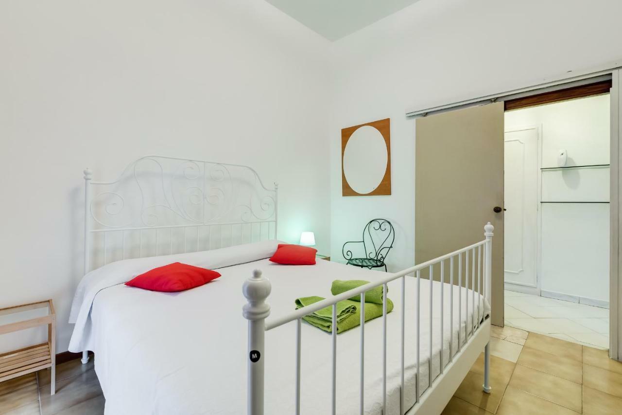 Casa Vacanza Home Sweet Home Di Fatha Rzym Zewnętrze zdjęcie
