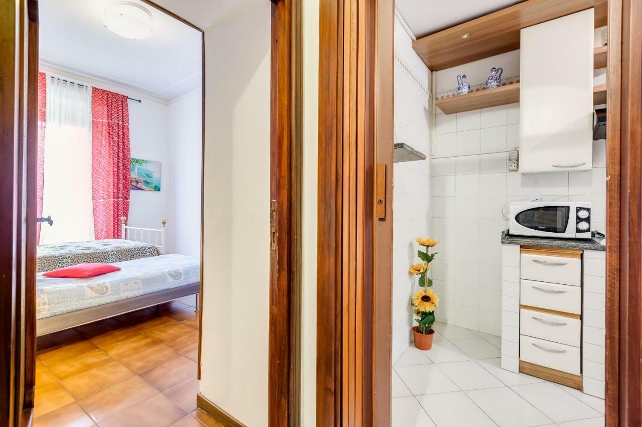 Casa Vacanza Home Sweet Home Di Fatha Rzym Zewnętrze zdjęcie