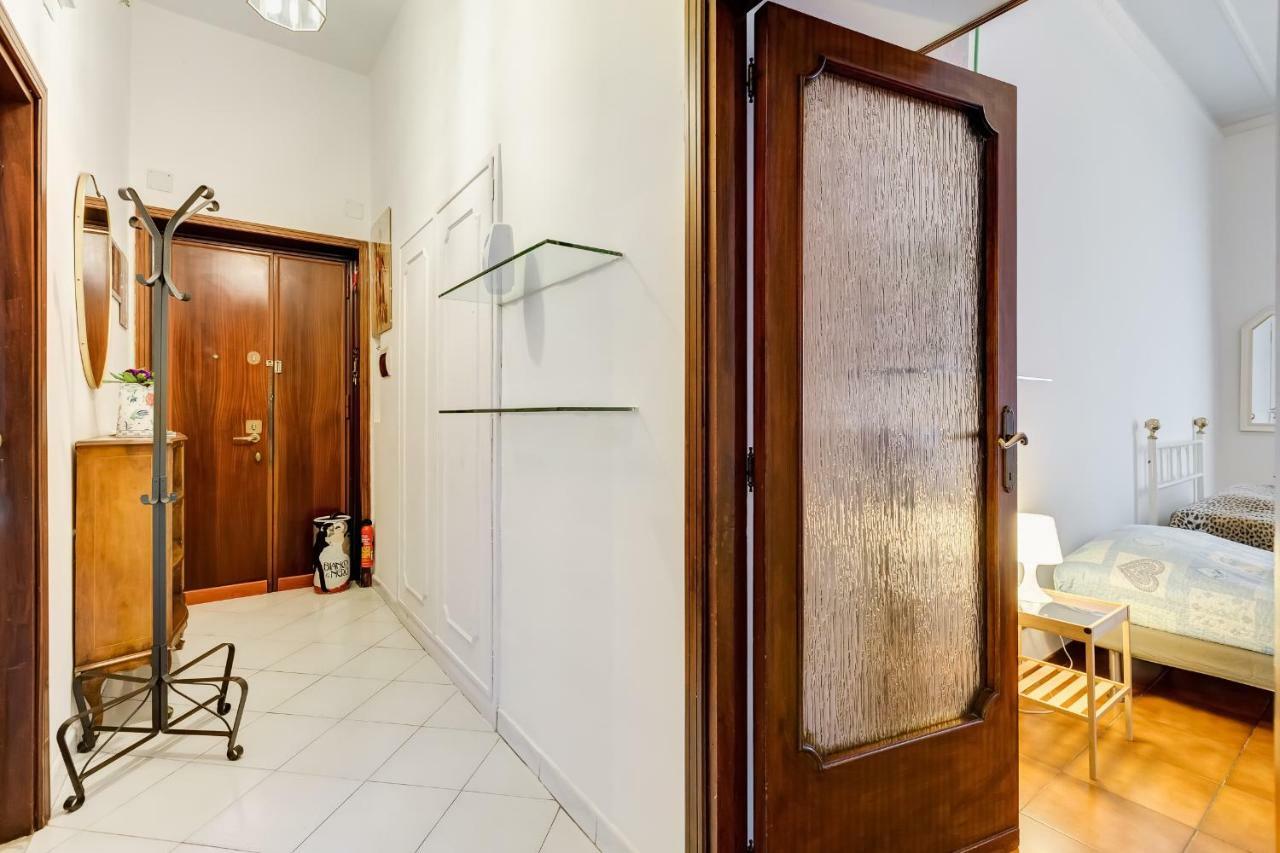 Casa Vacanza Home Sweet Home Di Fatha Rzym Zewnętrze zdjęcie